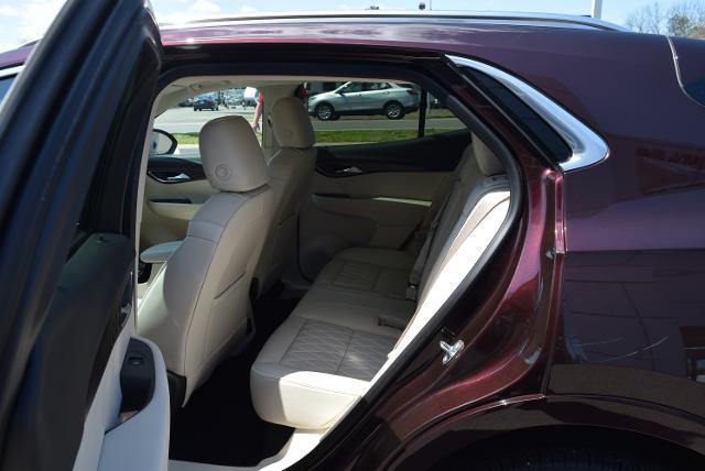 2023 Buick Envision Avenir AWD