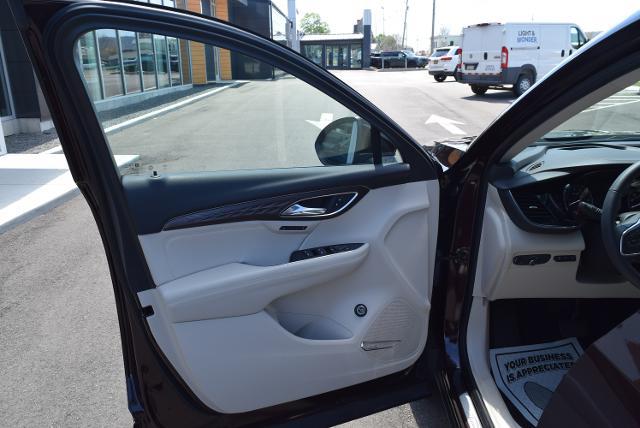 2023 Buick Envision Avenir AWD