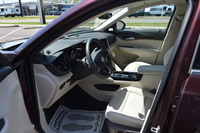 2023 Buick Envision Avenir AWD