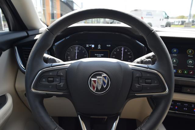 2023 Buick Envision Avenir AWD