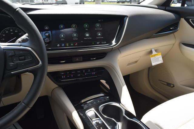 2023 Buick Envision Avenir AWD
