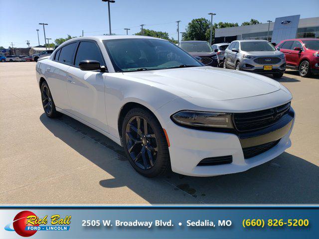 2020 Dodge Charger SXT RWD for sale in Sedalia, MO