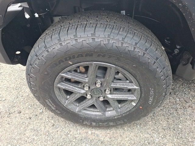 2026 Jeep Wrangler WRANGLER 4-DOOR SPORT S 2026 Jeep Wrangler WRANGLER 4-DOOR SPORT S