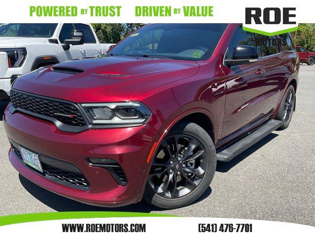 2021 Dodge Durango R/T AWD for sale in Grants Pass, OR