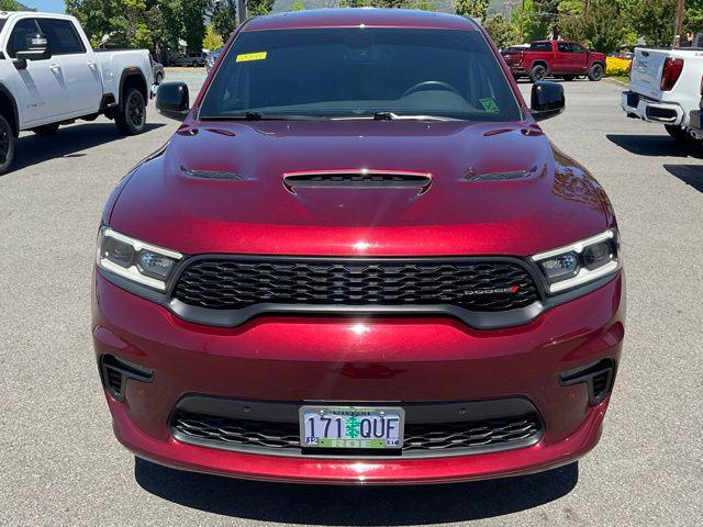 2021 Dodge Durango R/T AWD