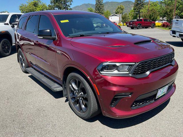 2021 Dodge Durango R/T AWD