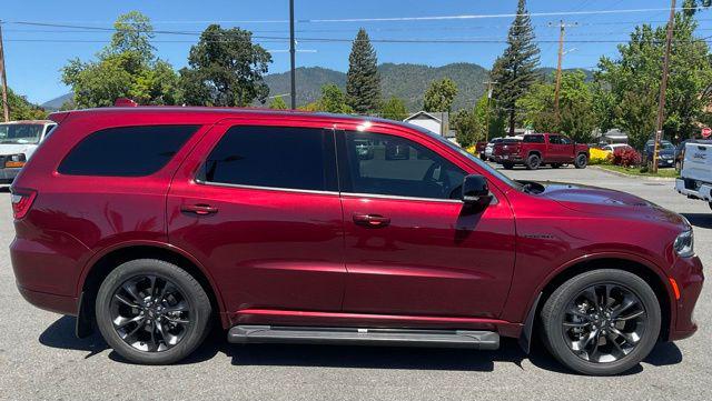 2021 Dodge Durango R/T AWD