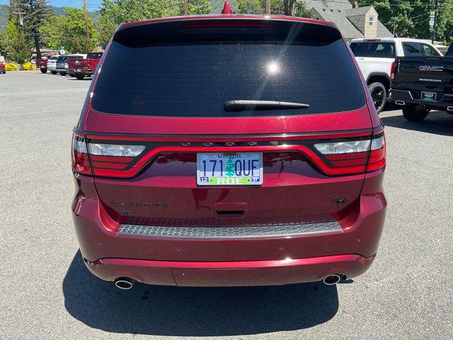 2021 Dodge Durango R/T AWD