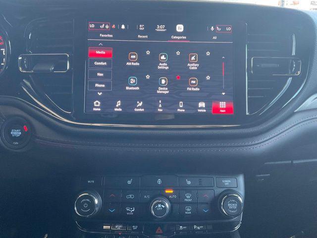 2021 Dodge Durango R/T AWD