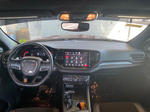 2021 Dodge Durango R/T AWD