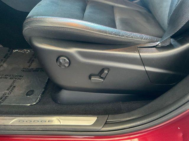 2021 Dodge Durango R/T AWD