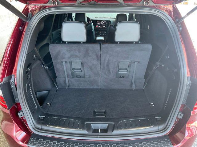 2021 Dodge Durango R/T AWD