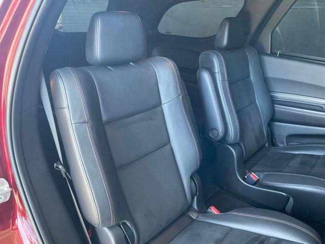 2021 Dodge Durango R/T AWD