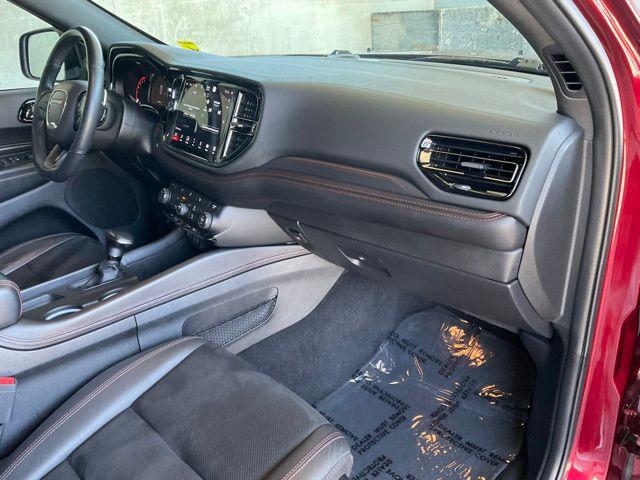 2021 Dodge Durango R/T AWD