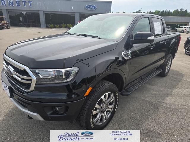 2023 Ford Ranger LARIAT for sale in Tullahoma, TN
