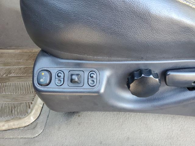 2005 Ford Excursion Eddie Bauer