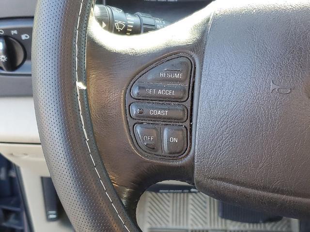 2005 Ford Excursion Eddie Bauer