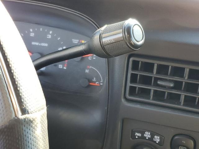 2005 Ford Excursion Eddie Bauer