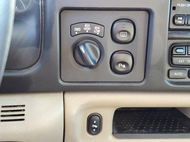 2005 Ford Excursion Eddie Bauer