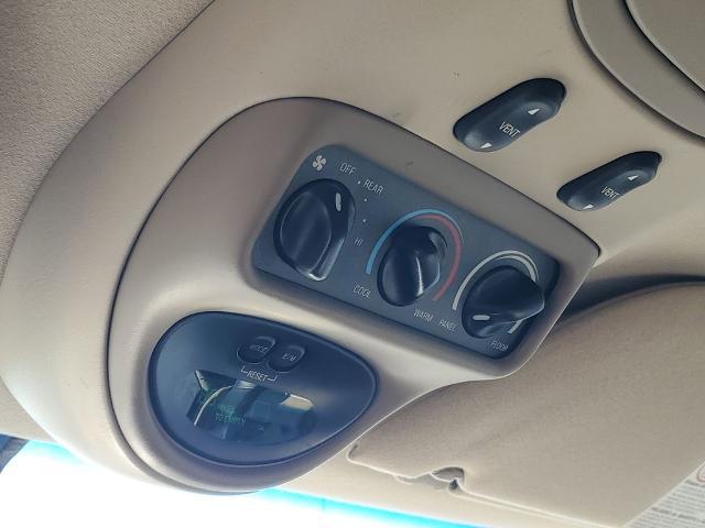 2005 Ford Excursion Eddie Bauer