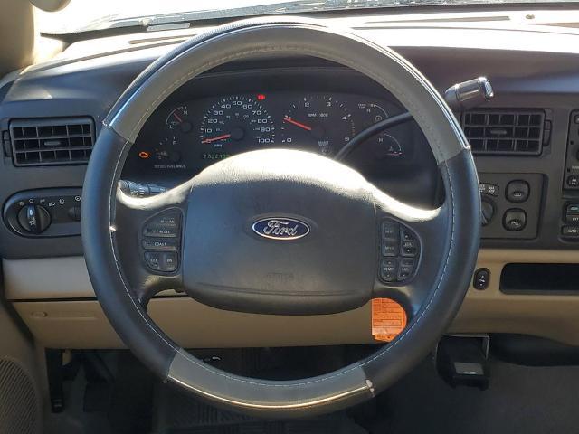 2005 Ford Excursion Eddie Bauer