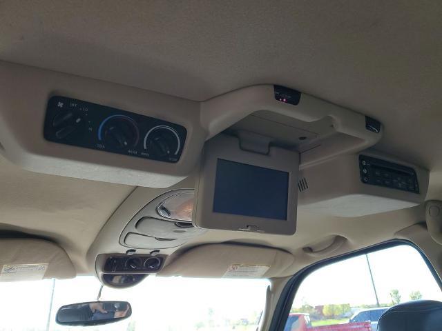 2005 Ford Excursion Eddie Bauer