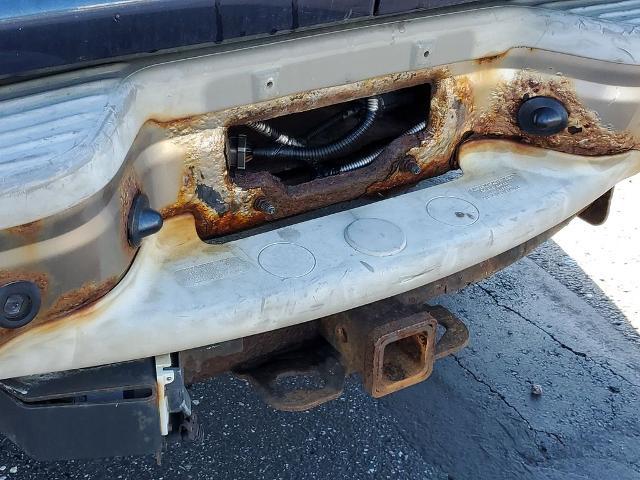 2005 Ford Excursion Eddie Bauer