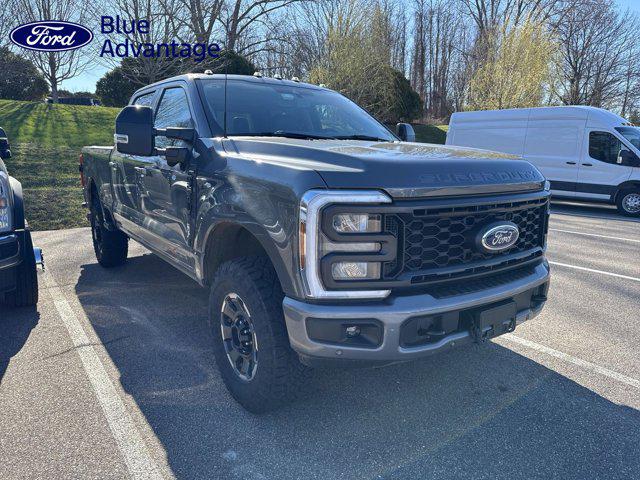 2024 Ford F-250 LARIAT for sale in South Burlington, VT