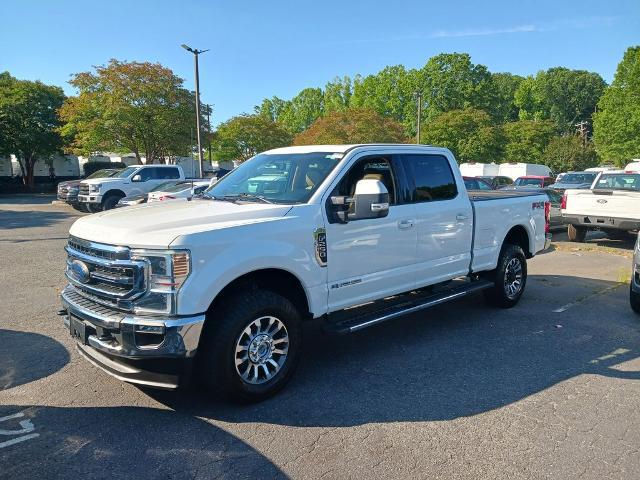 2022 Ford F-250 LARIAT for sale in Charlotte, NC