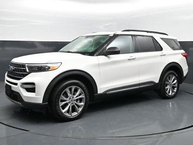 2023 Ford Explorer XLT for sale in Charlotte, NC
