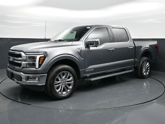 2024 Ford F-150 LARIAT for sale in Charlotte, NC
