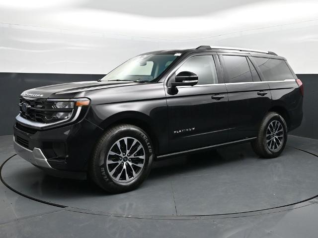 2025 Ford Expedition Platinum for sale in Charlotte, NC
