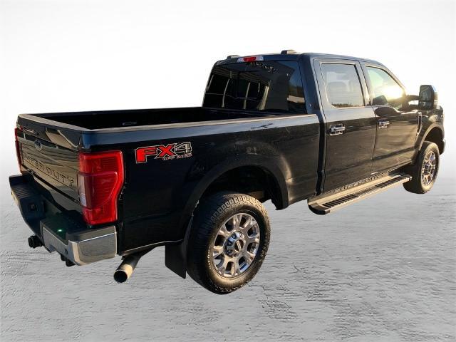 2022 Ford F-350 LARIAT
