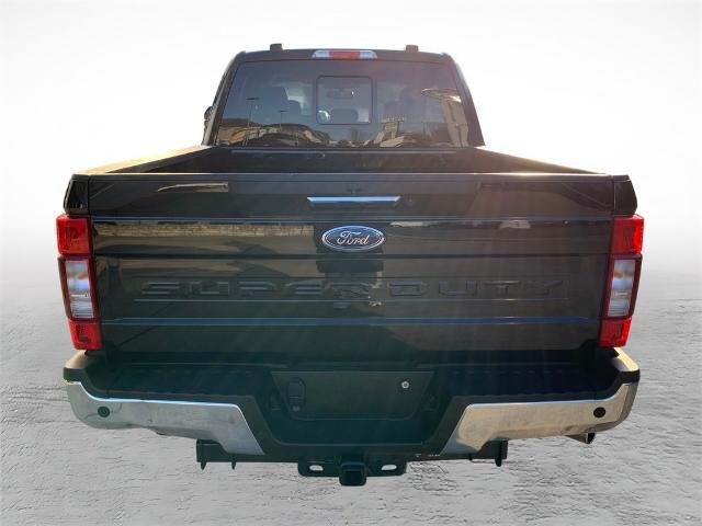 2022 Ford F-350 LARIAT