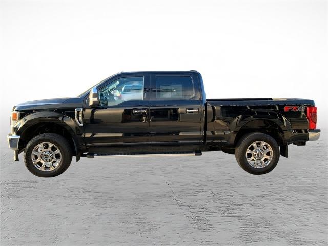 2022 Ford F-350 LARIAT