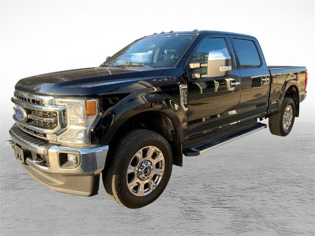 2022 Ford F-350 LARIAT