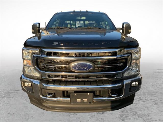 2022 Ford F-350 LARIAT