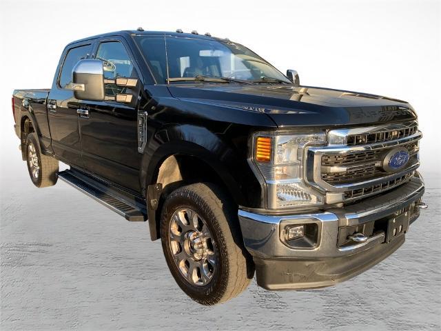 2022 Ford F-350 LARIAT