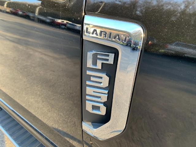 2022 Ford F-350 LARIAT