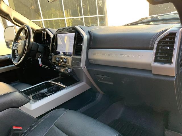 2022 Ford F-350 LARIAT