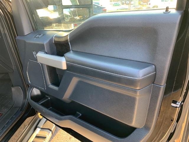 2022 Ford F-350 LARIAT