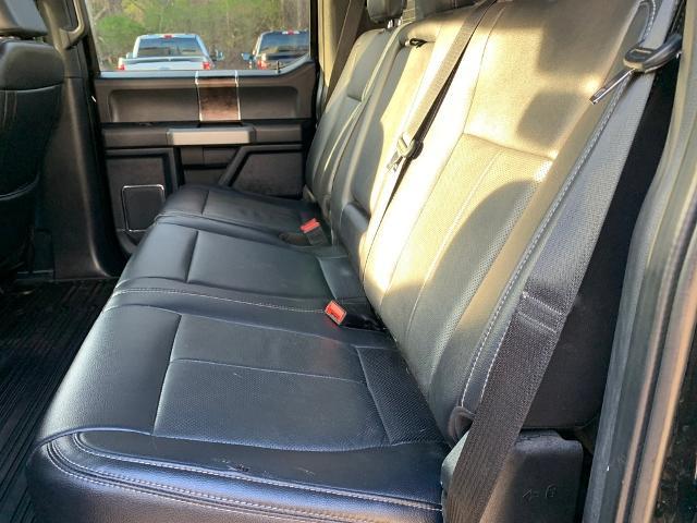 2022 Ford F-350 LARIAT