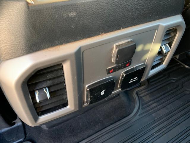 2022 Ford F-350 LARIAT