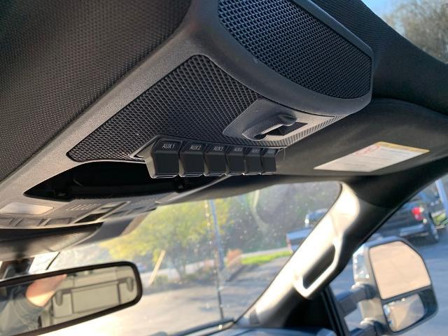 2022 Ford F-350 LARIAT