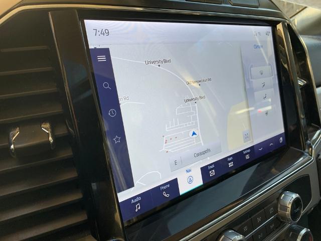 2022 Ford F-350 LARIAT