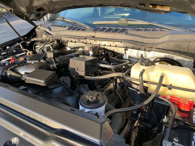 2022 Ford F-350 LARIAT