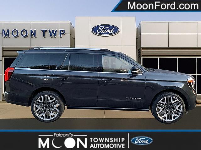 2025 Ford Expedition Platinum for sale in Moon Township, PA