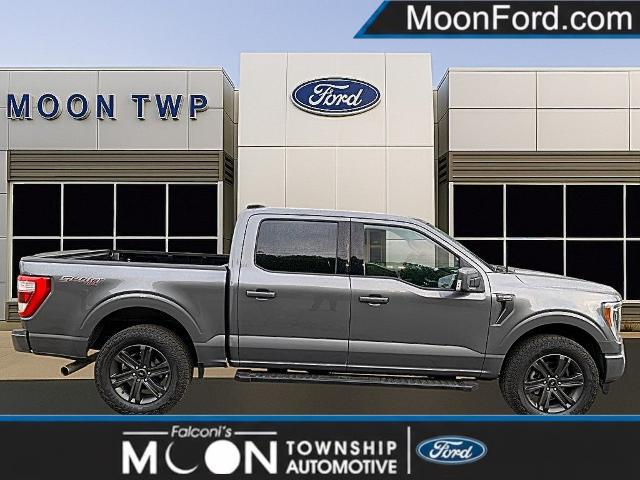 2023 Ford F-150 LARIAT for sale in Moon Township, PA