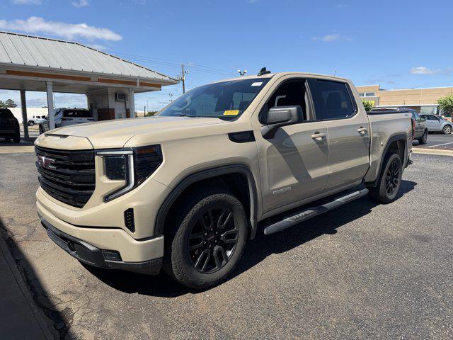 2022 GMC Sierra 1500 4WD Crew Cab Short Box Elevation for sale in Dunn, NC