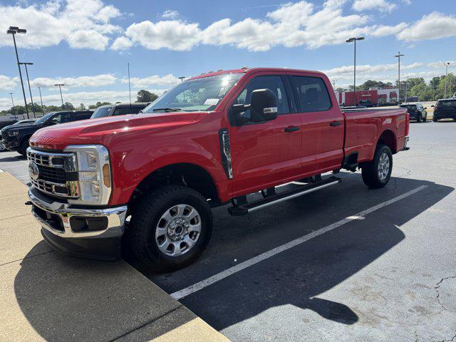 2024 Ford F-250 XLT for sale in Dunn, NC
